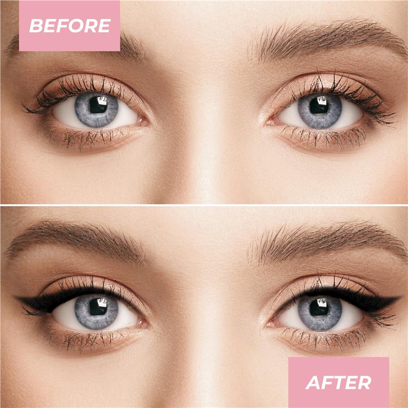 MCoBeauty Dual-Ended Pro Eyeliner