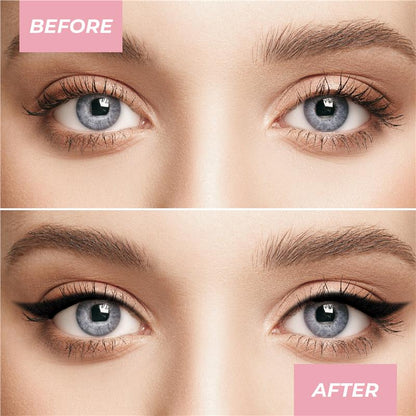 MCoBeauty Dual-Ended Pro Eyeliner