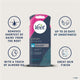 Veet Expert Cold Wax Strips for Face - 20 Pack – view 4