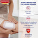 Elastoplast Sensitive Dressing 3XL 10x15cm 5 Dressings – view 3