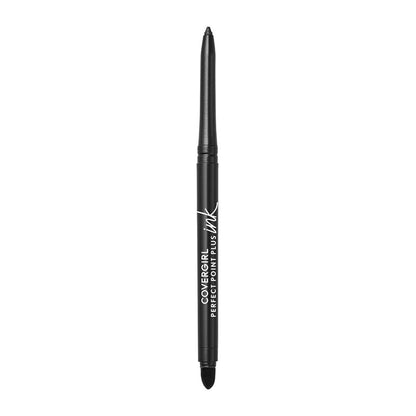 Covergirl Perfect Point Plus Ink Eyeliner 275 Matte Ink Black 0.28g