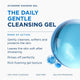 Bioderma Atoderm Gentle Cleansing Gel for Body, Face, and Hands - 100ml – view 3 - Auzzistore