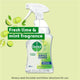 Dettol Surface Cleanser Antibacterial Lime & Mint Trigger 500ml - Powerful Germ Protection – view 3