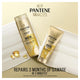 Pantene Miracles Biotin Daily Moisture Renew Shampoo 650ml - Silicone-Free – view 3 - Auzzistore
