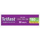 Telfast 180mg Hayfever Allergy Relief - Non-Drowsy Antihistamine Tablets (30 Pack) – view 3 - Auzzistore