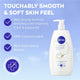 NIVEA Coconut & Jojoba Oil Body Wash 1L – Moisturizing & pH Balanced – view 3 - Auzzistore