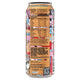 BSc Energy Drink Orange Fizz 500ml - Ultimate Energy Booster – view 4 - Auzzistore