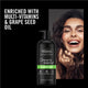 Tresemme Cleanse & Replenish Shampoo 940ml - Refreshing Clean for All Hair Types – view 3