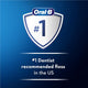 Oral-B Non-Flavoured Floss Picks - 75 Pack – view 3 - Auzzistore