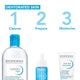 Bioderma Hydrabio H2O Hydrating Micellar Water Cleanser - 100ml – view 3