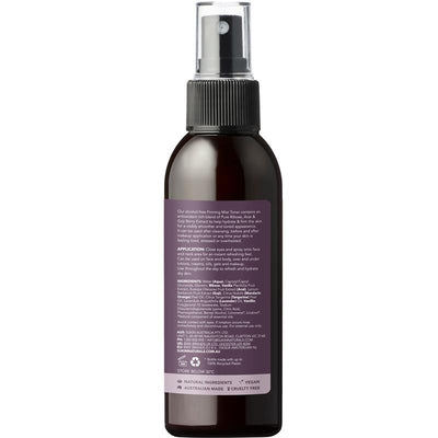 Sukin Purely Ageless Firming Mist Toner 125ml - Hydrate & Firm Your Skin