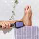 Synxpedi Nano Glass Foot Smoother - Podiatrist Approved Callus Remover – view 3