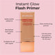 MCoBeauty Instant Glow Flash Primer – view 3