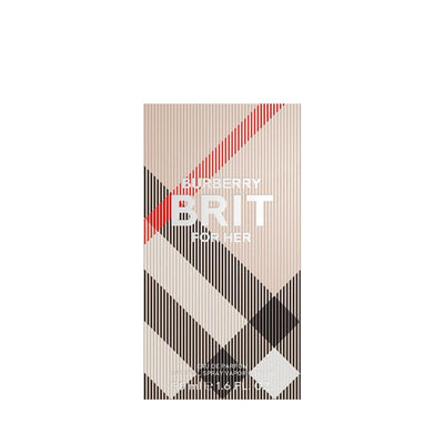 Burberry Brit For Women Eau de Parfum 50ml