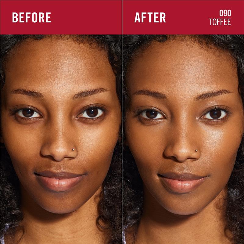 Rimmel Multi Tasker Wake Me Up Concealer & Foundation 090 Toffee