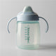 Tommee Tippee Weaning Spout Cup 4M+ 240ml - No-Spill Design for Easy Sipping – view 3 - Auzzistore