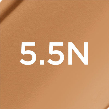 L'Oreal Paris True Match Liquid Foundation 5.5N