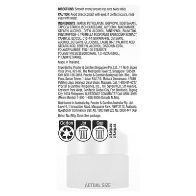 Olay Regenerist Collagen Peptide24 Eye Cream - 15g