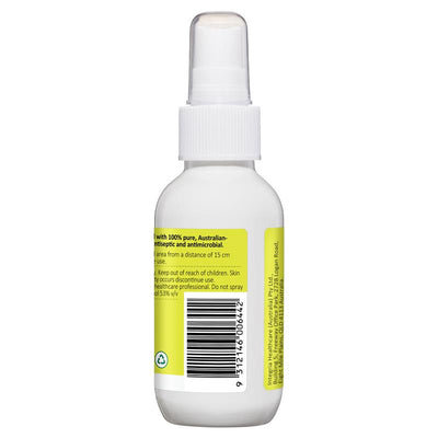 Thursday Plantation Tea Tree Antiseptic Spray - 100ml