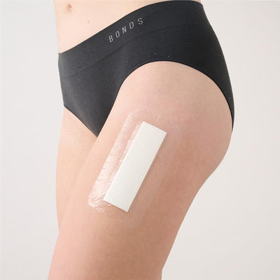 Opsite Post-Op Dressing 15.5cm x 8.5cm - 2 Pack