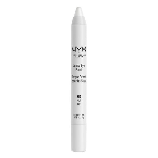 NYX Jumbo Eye Pencil Milk – view 2
