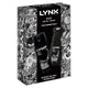 Lynx Black Duo Gift Set – 165ml Body Spray & 400ml Bodywash for Men – view 3