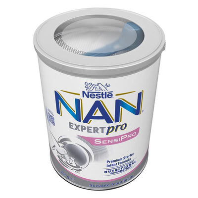 Nestle NAN EXPERTpro SENSIpro Baby Infant Formula - 800g