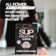 SUP Creatine Gummies Peach - 35 Count – view 3 - Auzzistore