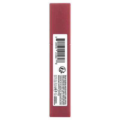 Revlon Colorstay Limitless Matte Lipstick Stir Me Up