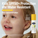 Cetaphil Sun SPF 50+ Kids Lotion 150ml – view 3 - Auzzistore