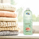 Earth Choice Wool and Delicates 1 Litre - Gentle Plant-Based Care – view 3 - Auzzistore