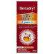 Benadryl Children's Cough Liquid 200ml - Honey Lemon Flavour – view 4