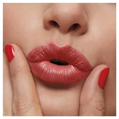 Revlon Super Lustrous Lipstick Fire Peach