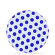 Lady Jayne 7723 Geometric Shower Cap – view 3 - Auzzistore