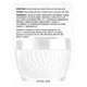 Olay Luminous Hyaluron + Niacinamide Gel Moisturiser - 50g – view 3