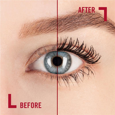 Rimmel Wow Wings Extreme Black Mascara
