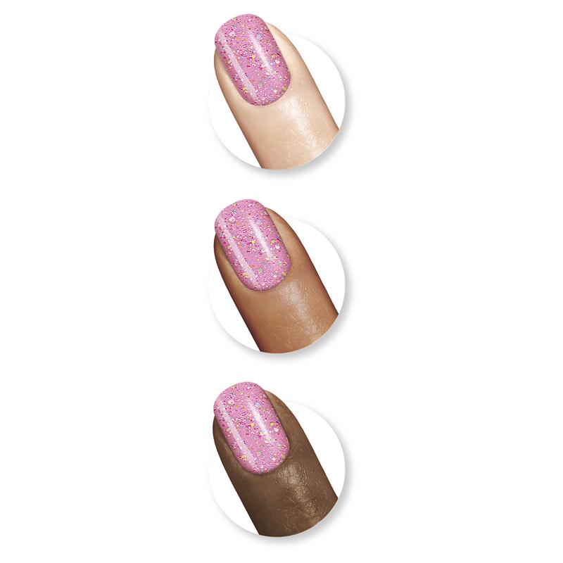 Sally Hansen Xtreme Wear Heart Of Saas - 11.8mL - Auzzi Store