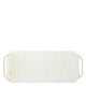 Manicare Eco Exfoliating Back Scrubber - Recycled Polyester & Organic Cotton – view 3
