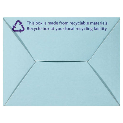 Baby U Scented Nappy Bags - 200 Pack for Convenient Disposal-Auzzi Store