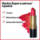 Revlon Super Lustrous Lipstick Plumalicious – view 4