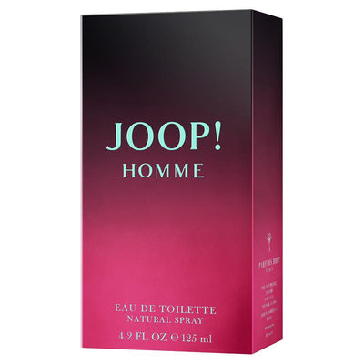 Joop! Homme Eau de Toilette 125ml