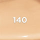 L'Oreal Paris Infallible 24 Hour Liquid Foundation 140 Golden Beige 30ml – view 3