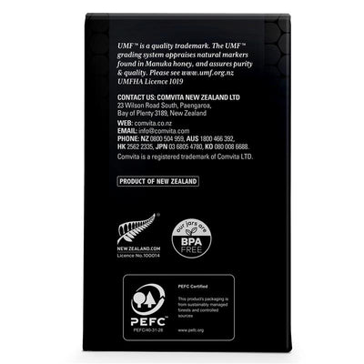 Comvita UMF 10+ Manuka Honey 500g – Authentic NZ MGO Certified