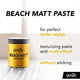 Got2b Beach Matt Paste 100ml - Ultimate Surfer Style – view 3