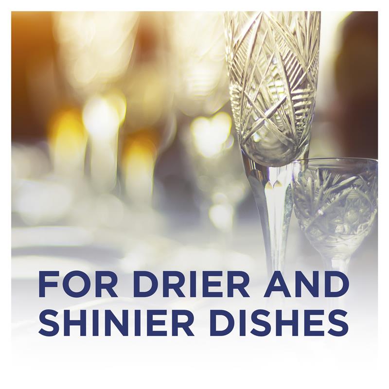 Finish Rinse Aid - 500ml-Auzzi Store