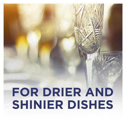 Finish Rinse Aid - 500ml-Auzzi Store