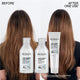 Redken Acidic Bonding Concentrate Shampoo 300ml - Ultimate Bond Repair – view 3 - Auzzistore