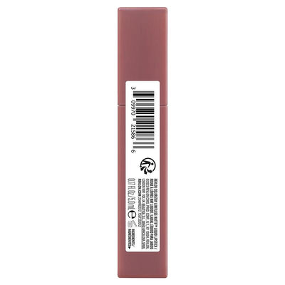 Revlon Colorstay Limitless Matte Lipstick Lead The Way
