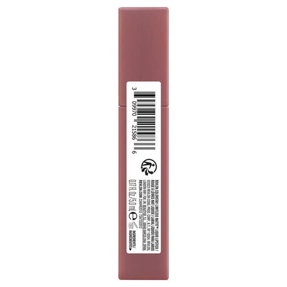Revlon Colorstay Limitless Matte Lipstick Lead The Way
