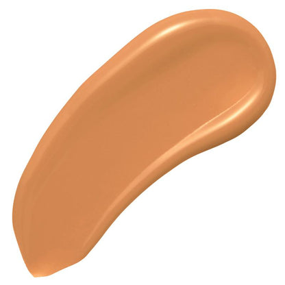 Maybelline Fit Me Matte & Poreless Mattifying Liquid Foundation - Warm Sun 334